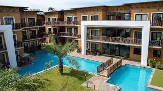 Welcome to Forest View Apartment Complex | My Gambia | My Magazine