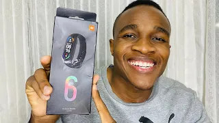 MI BAND 6: É BOA? Vale a Pena COMPRAR? (Análise Completa)