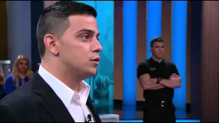 CASO CERRADO | HERMANOS O ENEMIGOS   (PARTE 1/3)