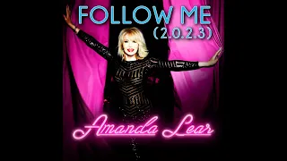 AMANDA LEAR - FOLLOW ME (2.0.2.3) - Captain Mustache Remix