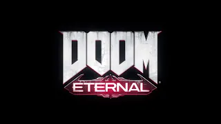 The Only Thing They Fear Is You - DOOM Eternal