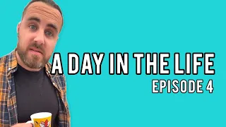 Ep 4: A Day in the Life of Niall MacMillan - Comical Compilation