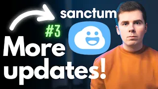 Sanctum Airdrop Update #3 TIME SENSITIVE! (New Upcoming Crypto Airdrop Alpha)