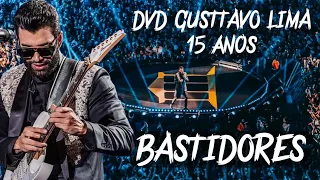 #VLOG GUSTAVO BELTRÃO - BASTIDORES GRAVAÇÃO DVD GUSTTAVO LIMA 15 ANOS