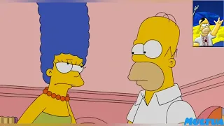 Сімпсони Українською 🇺🇦 серія 7 The Simpsons @multua9694