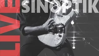 SINOPTIK - Serpentine (LIVE)