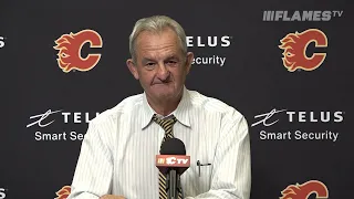 Post-Game | Sutter - 27.09.22