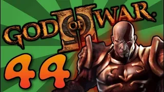 God of War 2: Kratos de Schrödinger | Los Jugadores | Ep. 44