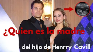 Revelado: La verdad sobre la paternidad de Henry Cavill