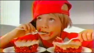 80's Commercials Vol. 703