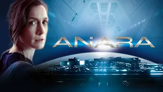 ANIARA - Trailer