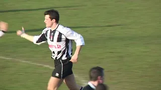 GOALS | Bath City 2-1 Chesham United | 19th March 2005 | Chris Holland & Scott Partridge