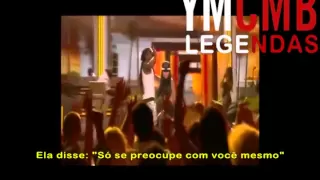 Nicki Minaj Feat Lil' Wayne - High School Legendado