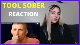 TOOL SOBER | REACTION