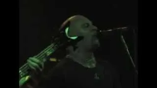 Dissection - Starless Aeon (Live)