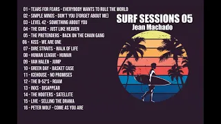 Surf Sessions 05 - Best Of Surf Music, New Wave & Synth-Pop.