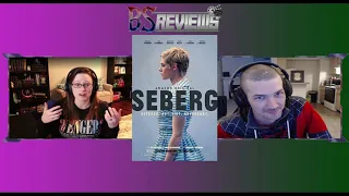 Seberg Trailer Reaction