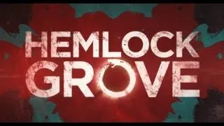 Hemlock Grove Trailer 2013