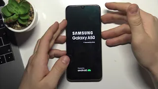 Recovery Mode на Samsung Galaxy A50 – как войти или выйти из режима восстановления на Galaxy A50