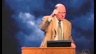 Chuck Missler Revelation Session 17 Ch 12 The Woman & The Man Child