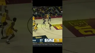 Michiganbasketball arena vs Minnesota Basketball Game Highlights  #basketball #nba #basketball arena