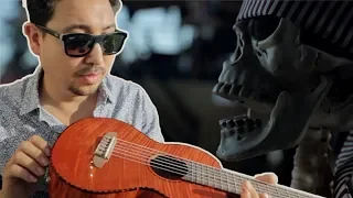 is a Guitarlele better than a Ukulele?