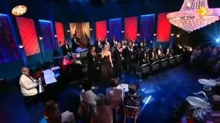 Glenn Miller Orchestra directed by Wil Salden - Ain't We Got Fun