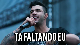 Gusttavo Lima - Ta Faltando Eu - AO VIVO BRAHMA VALLEY