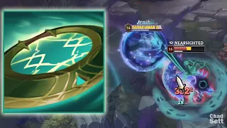 When Full Lethality Nocturne Press R..