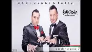 Bodi csabi feat jolly