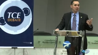 FGF TV - AUDITÓRIO LIVRE - PALESTRA DIGNIDADE DA PESSOA HUMANA E DIREITOS FUNDAMENTAIS