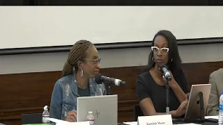 September 24, 2022 Reparations Task Force Meeting (Part 3 of 3)