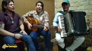 Chalana - Trio Pancadão Sertanejo