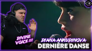 Diana Ankudinova Dernière Danse Reaction (Shocking Surprise!) | Dereck Reacts