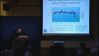 Climate Science at Scripps - Perspectives on Ocean Science