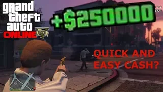 HOW TO GET $250K FOR DOING THE REVOLVER 50 HEADSHOTS CHALLENGE!!!! GTA V online