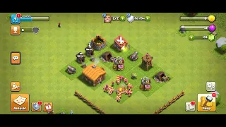 clash of clans#1