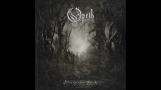 Opeth - Harvest (Vocals)