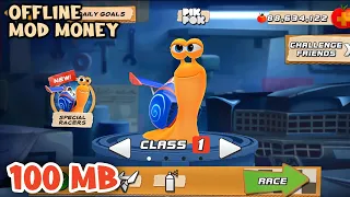 Turbo FAST Android Gameplay - Mobile Offline Racing Games
