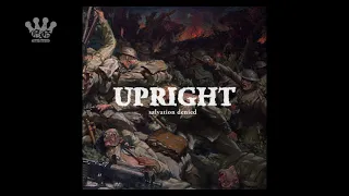 [EGxHC] Upright - Salvation Denied - 2017 (Full Album)