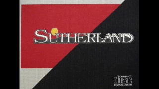 Sutherland - Waste of Time (Melodic Hard Rock - USA 1994)
