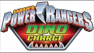 Power Rangers Dino (Super) Charge Theme Song ORIGINAL