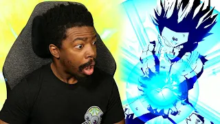 ULTRA SSJ2 TEEN GOHAN'S SPECIAL MOVES COUNTERS ULTIMATE ATTACKS!?! Dragon Ball Legends Gameplay!