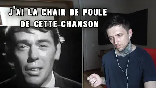 Russe réagit à Jacques Brel - Ne me quitte pas