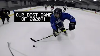 Our Best Game of 2020?!