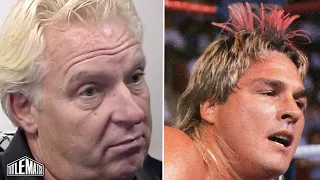 Bobby Heenan - The Red Rooster was an Embarrasment