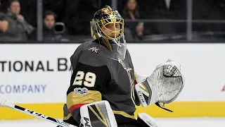 NHL: Goalies Getting Pulled Part 9