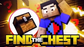 BETTER THAN FIND THE BUTTON?! - FIND THE CHEST IN MINECRAFT