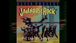 Elvis Presley ‎– Jailhouse Rock (1957)