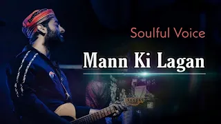 Arijit Singh Live : Mann Ki Lagan | Old Song | Soulful Performance Ever 🔥